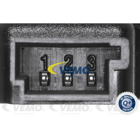 V20-72-0571 - Rain Sensor 