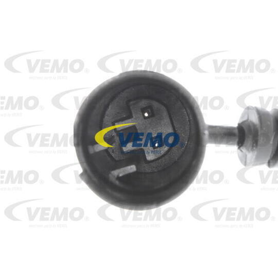 V20-72-5101-1 - Warning Contact, brake pad wear 