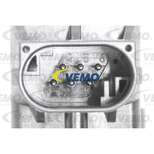 V20-72-1365 - Sensori, Xenonvalo (ajovalokorkeuden säätö) 