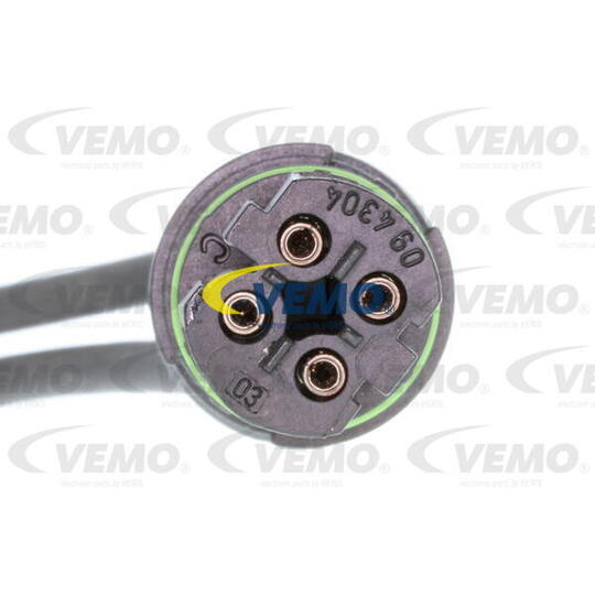 V20-72-3001 - Knock Sensor 