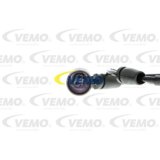 V20-72-5100 - Warning Contact, brake pad wear 