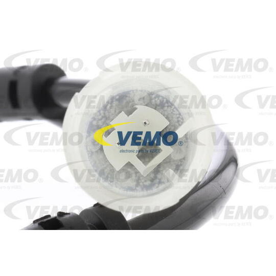 V20-72-5125 - Warning Contact, brake pad wear 