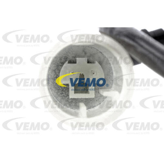 V20-72-5126 - Warning Contact, brake pad wear 