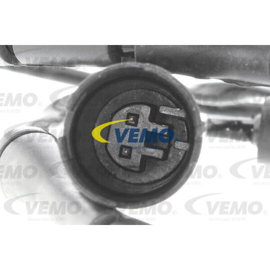 V20-72-5112 - Warning Contact, brake pad wear 