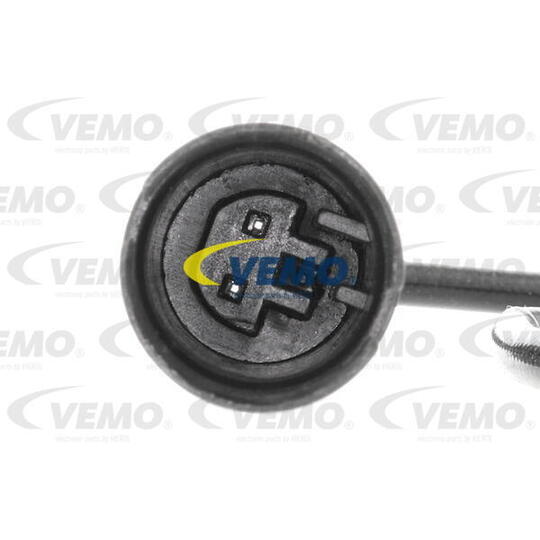 V20-72-5104 - Warning Contact, brake pad wear 