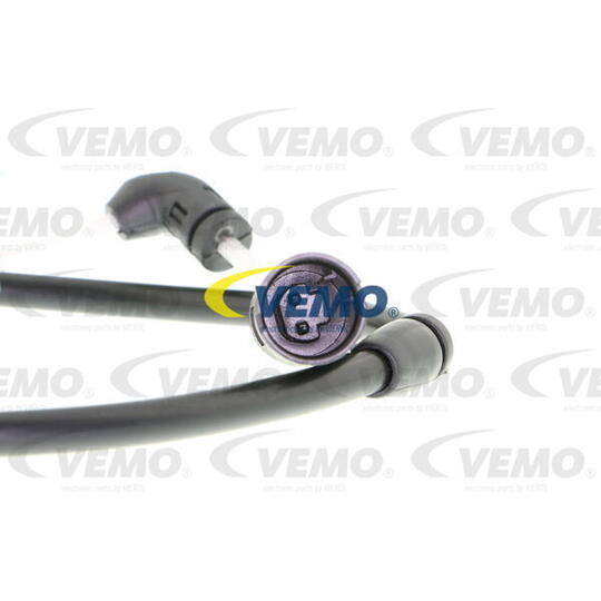 V20-72-5120 - Warning Contact, brake pad wear 