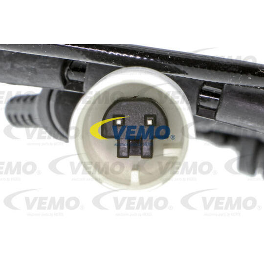 V20-72-5122 - Warning Contact, brake pad wear 