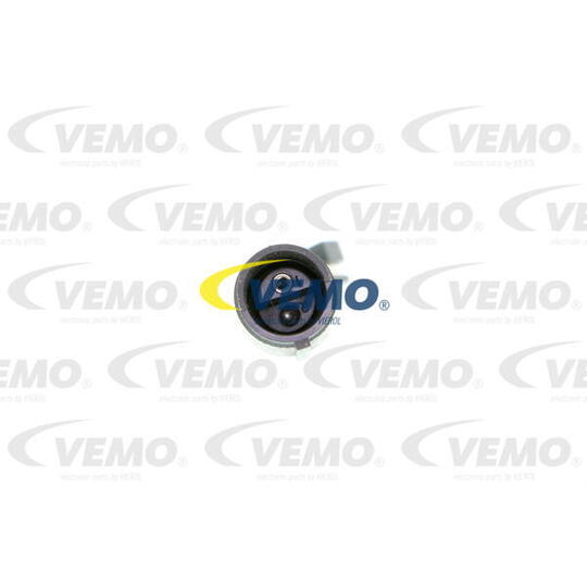 V20-72-5107 - Warning Contact, brake pad wear 