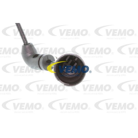 V20-72-5106 - Warning Contact, brake pad wear 