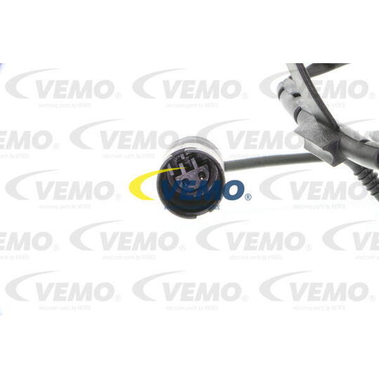 V20-72-5131 - Warning Contact, brake pad wear 