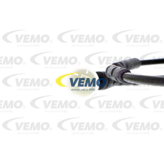 V20-72-5139 - Warning Contact, brake pad wear 