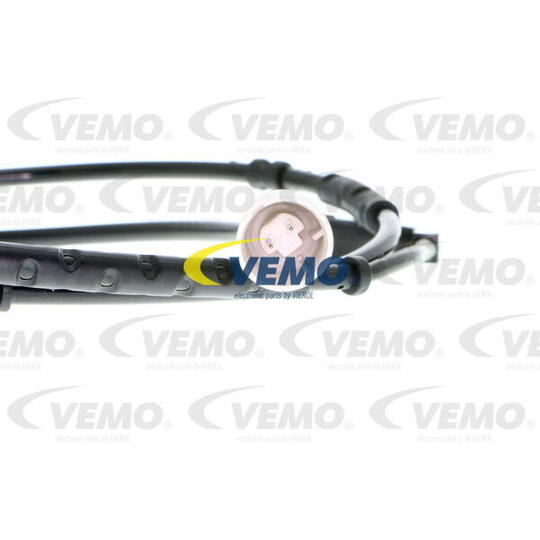 V20-72-5155 - Warning Contact, brake pad wear 