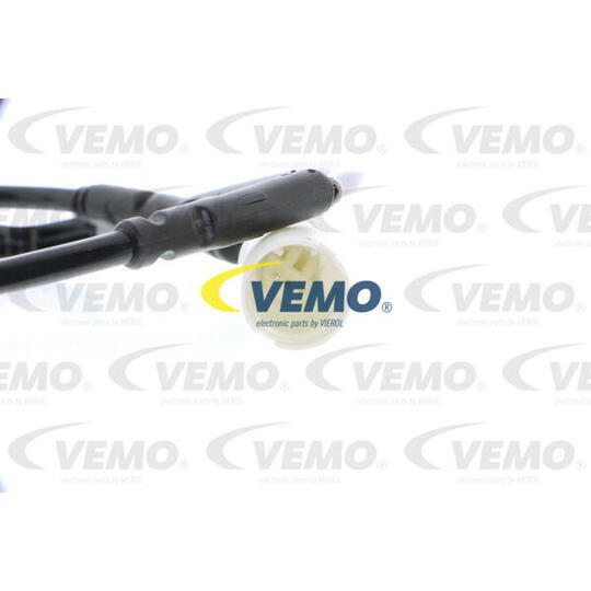 V20-72-5157 - Warning Contact, brake pad wear 