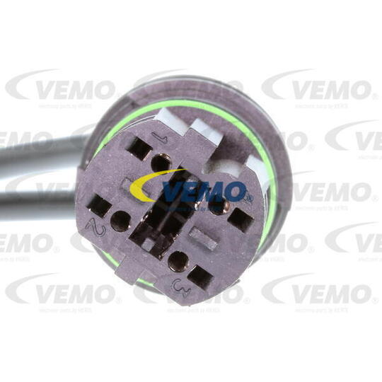 V20-72-5163 - Knock Sensor 