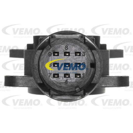 V20-72-5184 - Sensor, eccentric shaft (variable valve lift) 