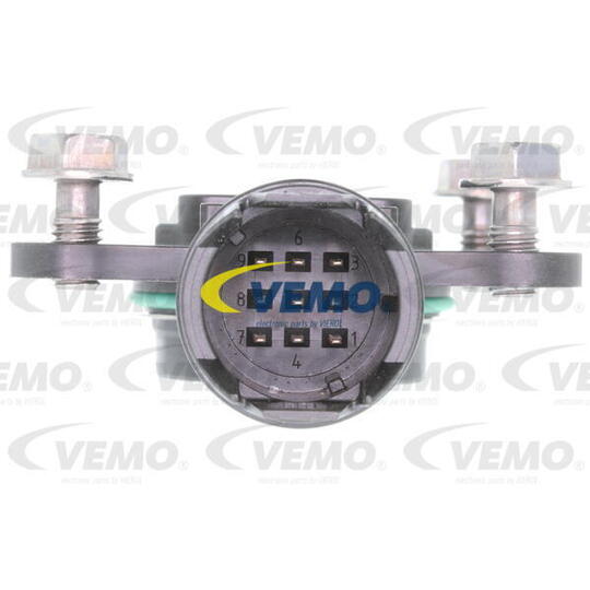 V20-72-5186 - Sensor, excenteraxel (variabel ventilslaglängd) 
