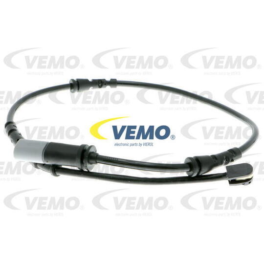 V20-72-5251 - Warning Contact, brake pad wear 