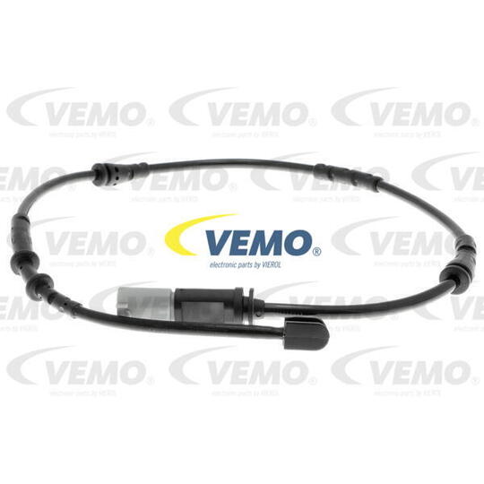 V20-72-5254 - Warning Contact, brake pad wear 