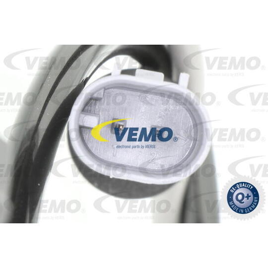 V20-72-5239 - Warning Contact, brake pad wear 