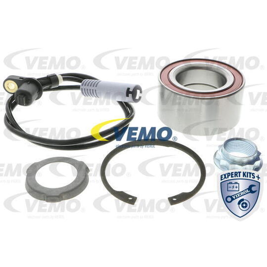 V20-72-8802 - Wheel Bearing Kit 