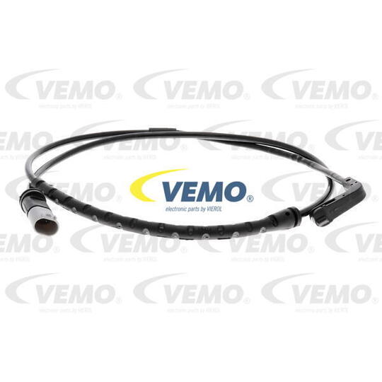 V20-72-5285 - Warning Contact, brake pad wear 