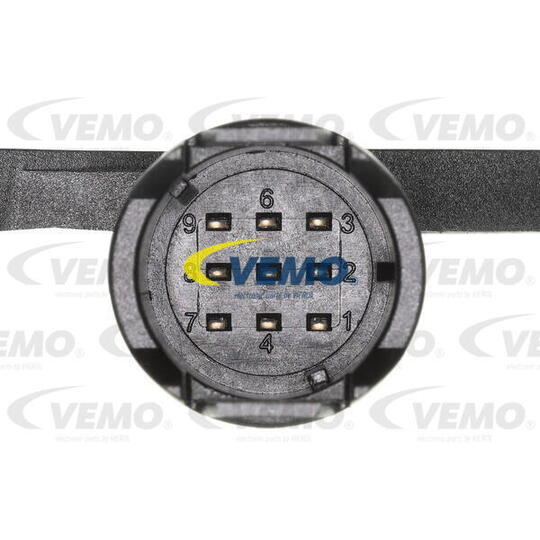 V20-72-5269 - Sensor, excenteraxel (variabel ventilslaglängd) 