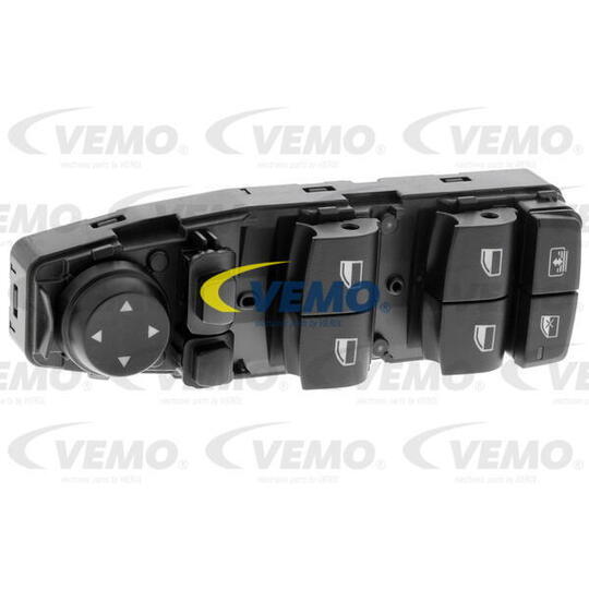 V20-73-0143 - Switch, window regulator 