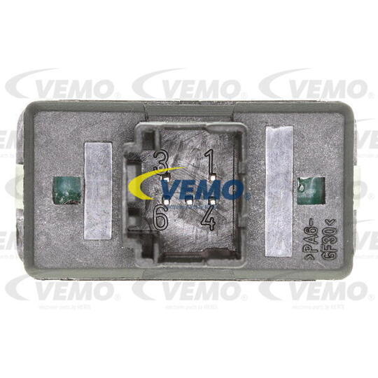V20-73-0030 - Switch, window regulator 
