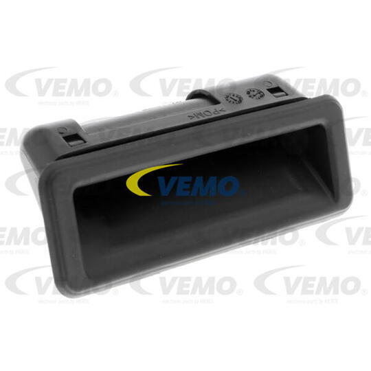 V20-73-0192 - Switch, rear hatch release 