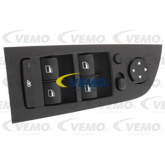 V20-73-0197 - Switch, window regulator 