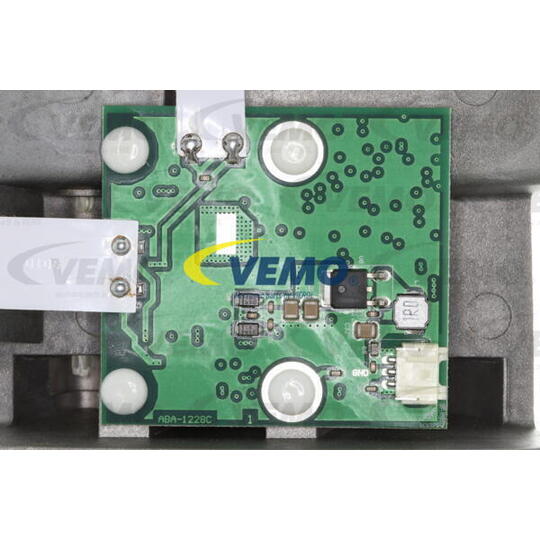 V20-73-0211 - Control Unit, lights 