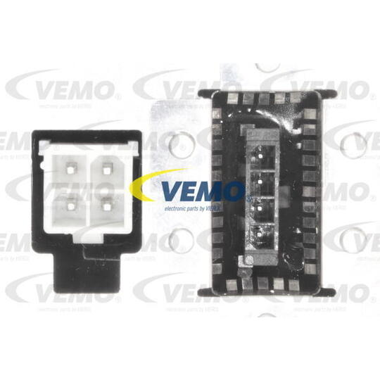 V20-73-0174 - Control Unit, lights 