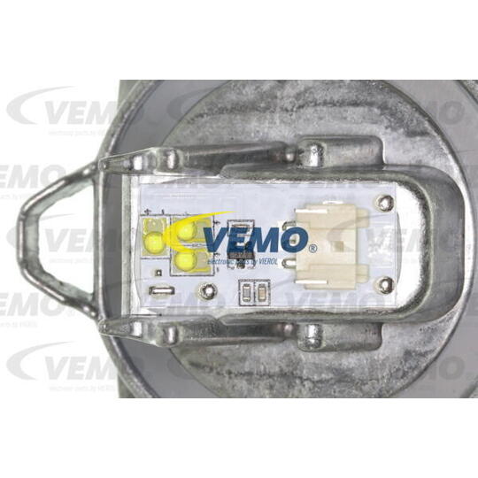 V20-73-0200 - Control Unit, lights 