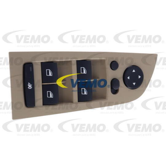 V20-73-0240 - Switch, window regulator 