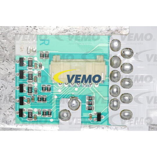 V20-73-0216 - Control Unit, lights 