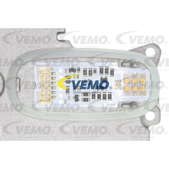 V20-73-0223 - Control Unit, lights 