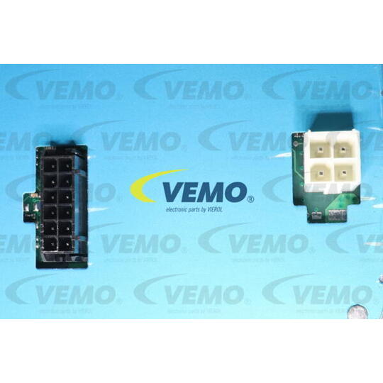 V20-73-0238 - Control Unit, lights 