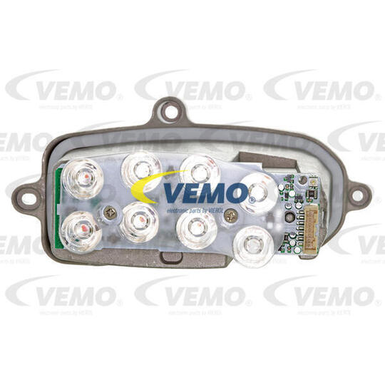 V20-73-0218 - Control Unit, lights 