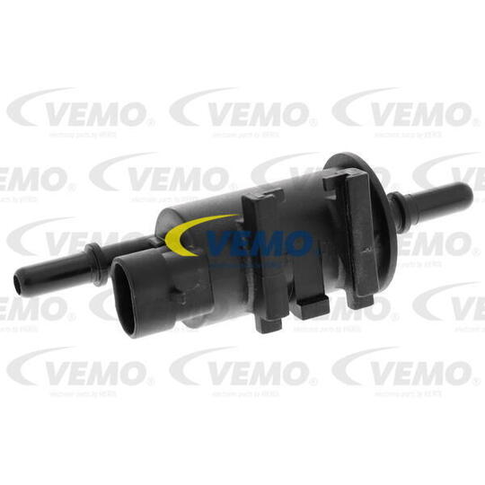 V20-77-0008 - Valve, activated carbon filter 