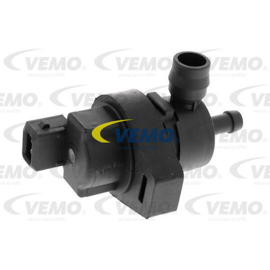 V20-77-0037 - Valve, activated carbon filter 