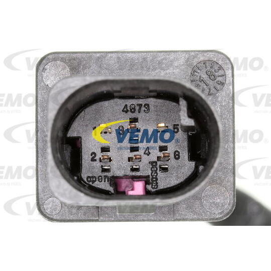 V20-76-0089 - Lambda Sensor 