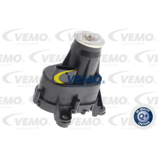 V20-77-0306 - Control, swirl covers (induction pipe) 