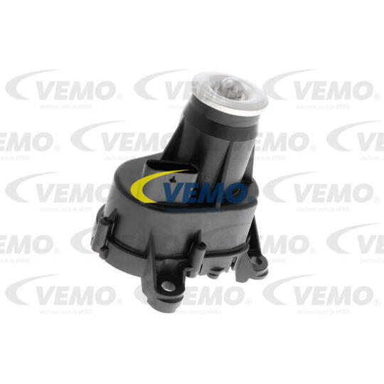V20-77-0304 - Control, swirl covers (induction pipe) 