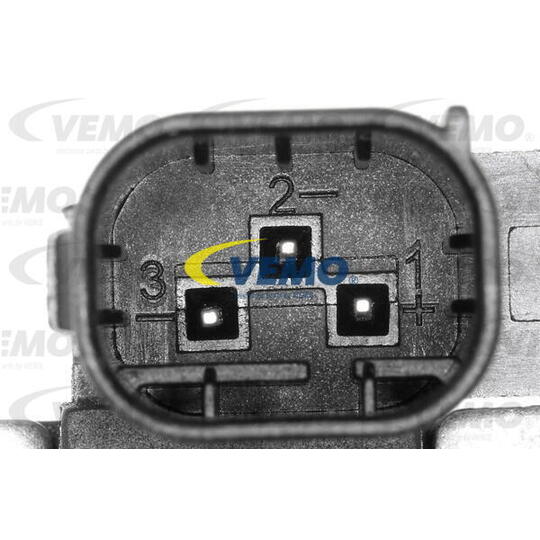 V20-77-1011 - Control Valve, coolant 