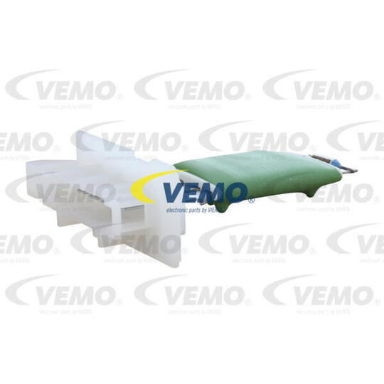 V20-79-0011 - Regulator, passenger compartment fan 