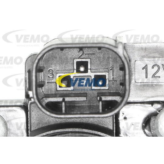 V20-77-1018 - Control Valve, coolant 