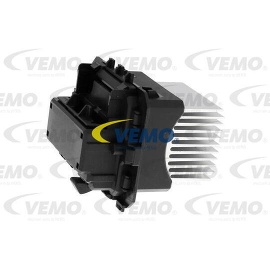 V20-79-0019 - Regulator, passenger compartment fan 