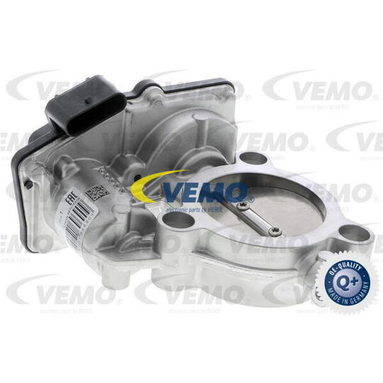 V20-81-0023 - Throttle body 