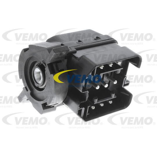 V20-80-1606 - Ignition-/Starter Switch 