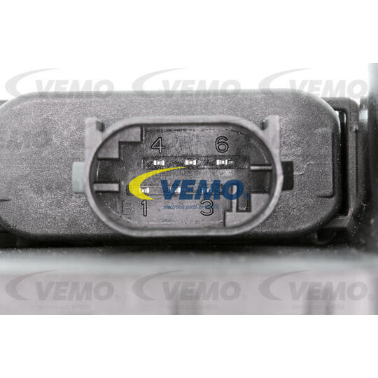 V20-82-0004 - Sensor, gaspedalläge 